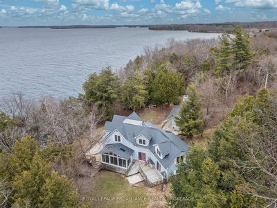 6058 Highway 96, Wolfe Island - The Islands