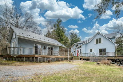 6058 Highway 96, Wolfe Island - The Islands image-0-1