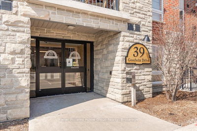 Unit 402 — 39 Goodwin Dr, Guelph - Pineridge/Westminster Woods image-0-1