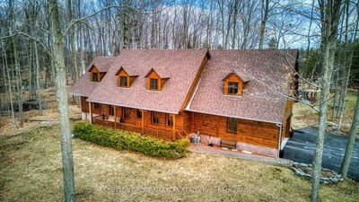 530 Love Rd, Yarker - Lennox and Addington - South