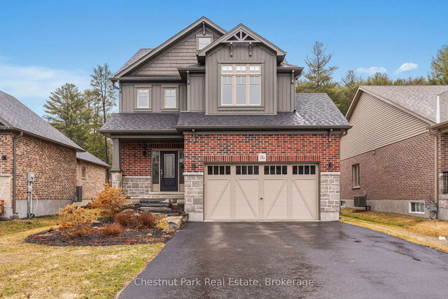 76 Selkirk Drive