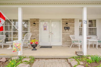 21 Kingsley Crt, Guelph - Riverside Park image-0-4