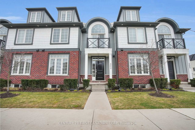 303 Callaway Road