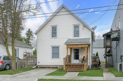 77 Kains St, St. Thomas - St. Thomas
