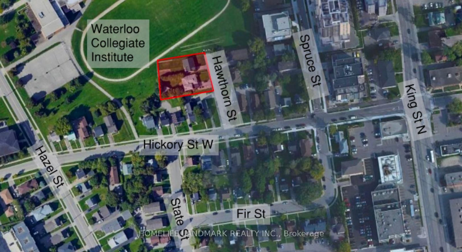 309-311 HAWTHORN Street