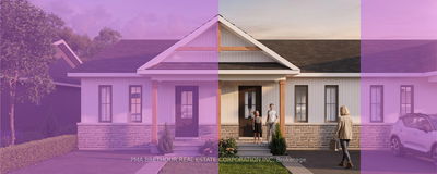 144 Doctor Agnes Craine Dr, Smiths Falls - Smiths Falls