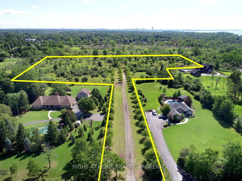 V/L ROSEHILL Rd, Fort Erie, L2A 5M4 | Image 2