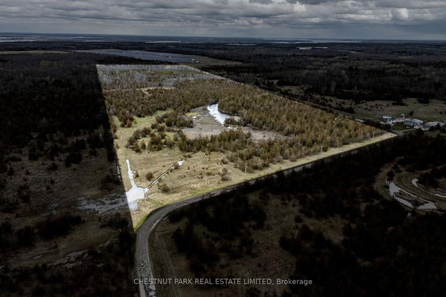 N/A Rosseau Road