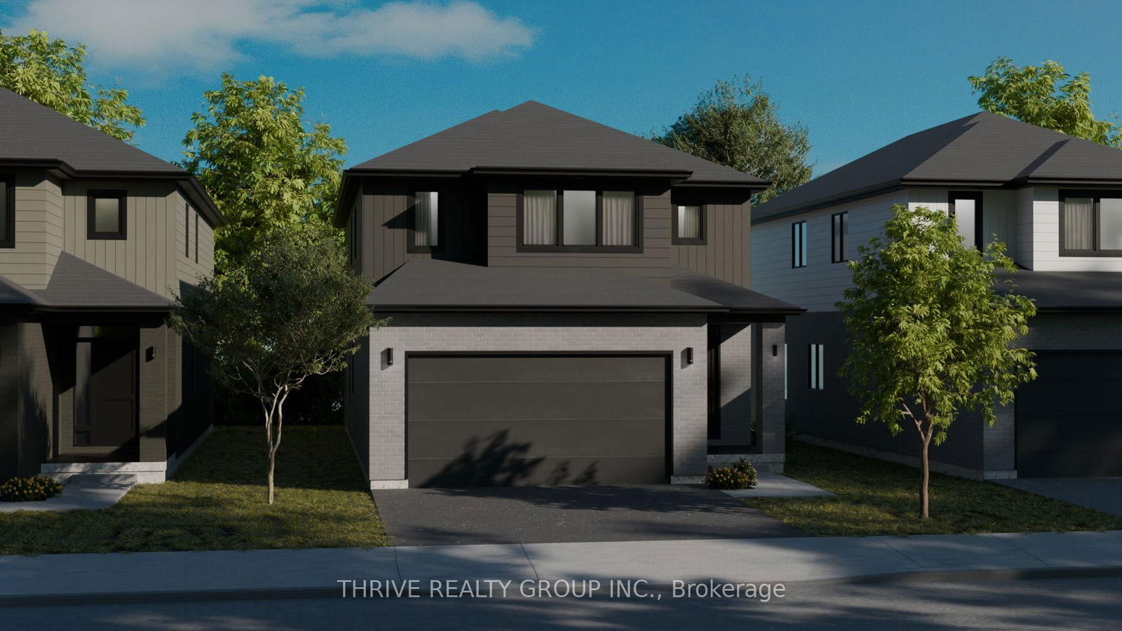 Detached House for sale at 3008 Buroak Drive, London, North S, N6G 3M1 - MLS: X12088679