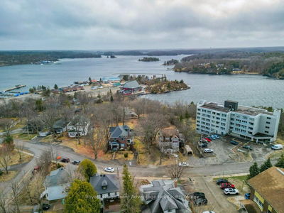 20 Belvedere Ave, Parry Sound - Parry Sound image-0-2