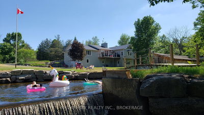 898 COUNTY ROAD 12, Greater Napanee - Greater Napanee