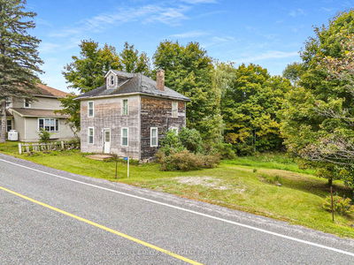 2297 SOUTH LAVANT Rd, Lanark - Lanark Highlands (Dalhousie) Twp image-0-1