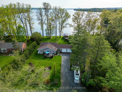 14 Sunset Lane, Napanee - Greater Napanee