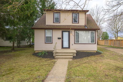186 Victoria St, Southwest Middlesex - Glencoe image-0-1