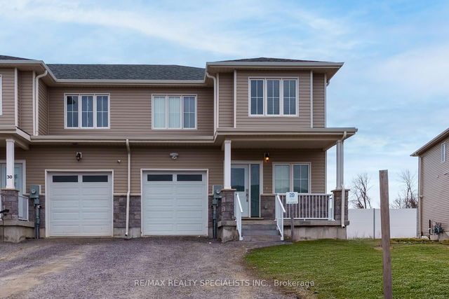 28 Lincoln Drive