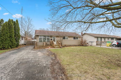 26 Roseland Ave, St. Catharines - Carlton/Bunting image-0-1