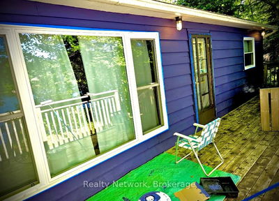 412 Sherwood Dr, Perry - Perry