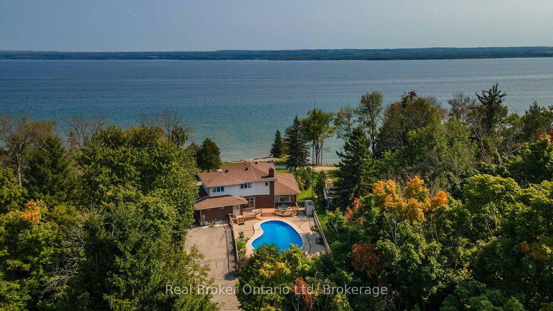 122 Cottage Lane, Georgian Bluffs - Georgian Bluffs image-0-0