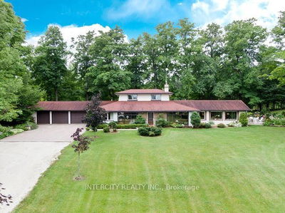 348050 Concession 4B, Grey Highlands - Grey Highlands image-0-2