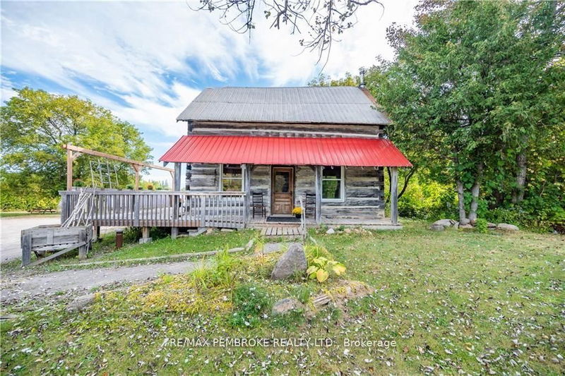 8744 Highway 60 Highway, Eganville - North Algona/Wilberforce Twp image-0-0