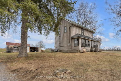 287 Cedarstone Rd, Tamworth - Stone Mills