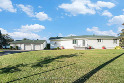 2752 CHARTRAND Rd, Champlain - Champlain Twp