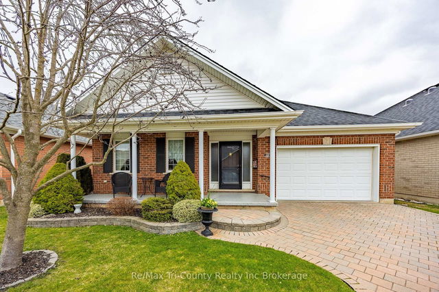 18 Jones Crescent