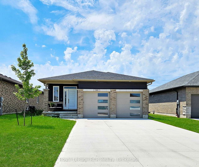 360 Mary Rose Avenue