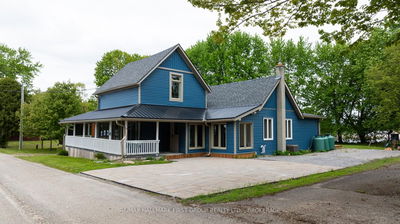 11 Campbell St, Rideau Lakes - Rideau Lakes (Bastard) Twp