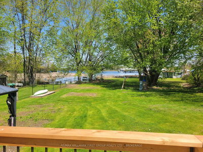 11 Campbell St, Rideau Lakes - Rideau Lakes (Bastard) Twp image-0-2
