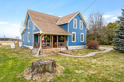 52 Main St, Merrickville-Wolford - Merrickville/Wolford Twp