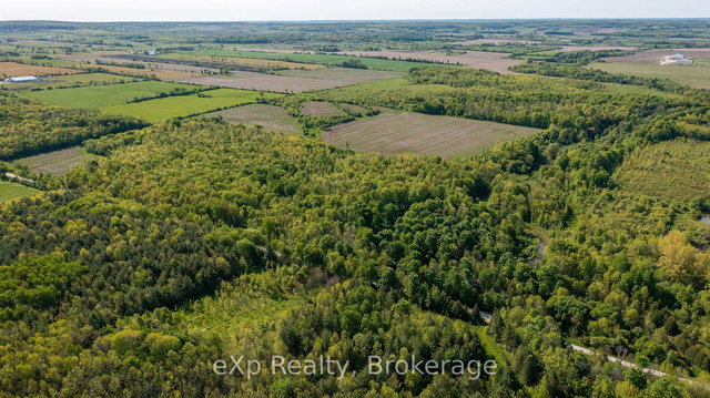 E 1/2 LT 29-30 CON 4; Sideroad 30