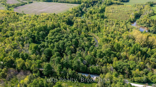 E 1/2 LT 29-30 CON 4; Sideroad 30