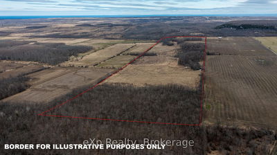 PTLT 29 CON 1S, St. Vincent-Sydenham Townline, Meaford - Meaford