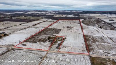 PTLT 29 Concession Rd 2 N, Meaford - Meaford