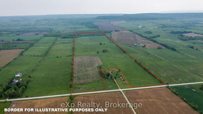 PTLT 29 Concession Rd 2 N, Meaford - Meaford image-0-1