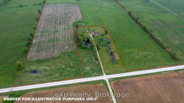 PTLT 29 Concession Rd 2 N