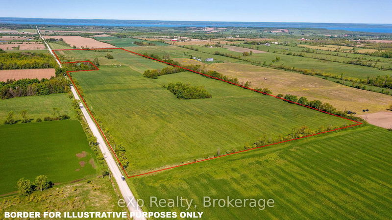 PTLT28 Concession Rd 2 N, Meaford - Meaford image-0-0
