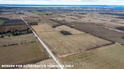 PTLT28 Concession Rd 2 N, Meaford - Meaford