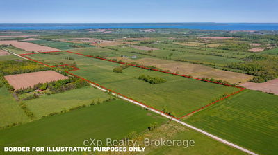 PTLT28 Concession Rd 2 N, Meaford - Meaford image-0-1