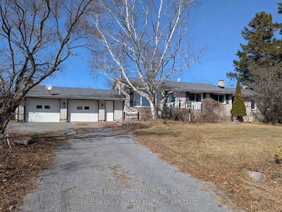 4594 Yarker Rd, Harrowsmith - Frontenac South
