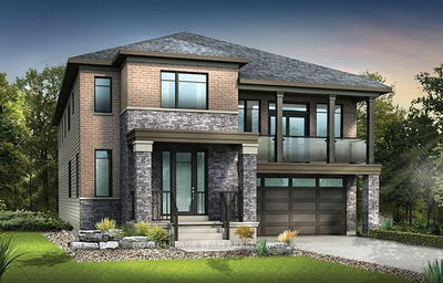 2034 Wanderer Ave, Manotick - Mahogany Community