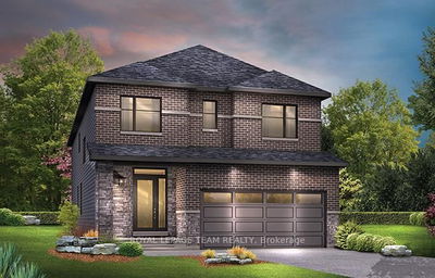 226 Prosperity Walk, Kanata - Emerald Meadows/Trailwest