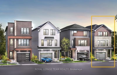 916 Locomotion Lane, Kanata - Emerald Meadows/Trailwest