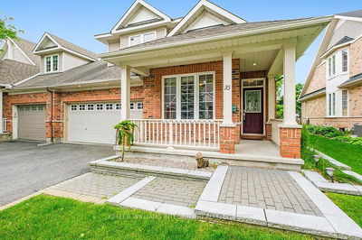 16 Morenz Terr, Ottawa - Kanata - Kanata Lakes/Heritage Hills