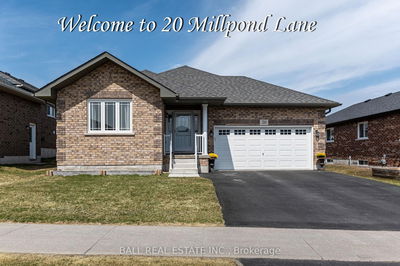 20 Millpond Lane, Asphodel-Norwood - Norwood