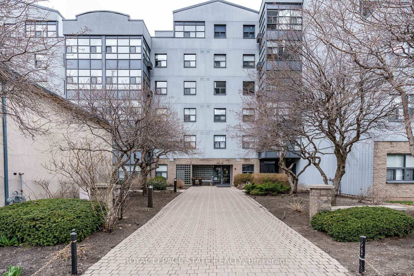 Condo for sale at 309-175 Hunter Street, Hamilton, Corktown, L8N 4E7 - MLS: X12089209