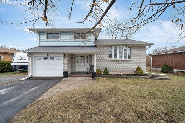 25 Sidney Crescent