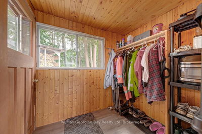 15SR405 SEVERN RIVER SHORE, Muskoka Lakes - Wood (Muskoka Lakes) image-0-1