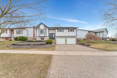 16 Settlers Dr, Kitchener -  image-0-1